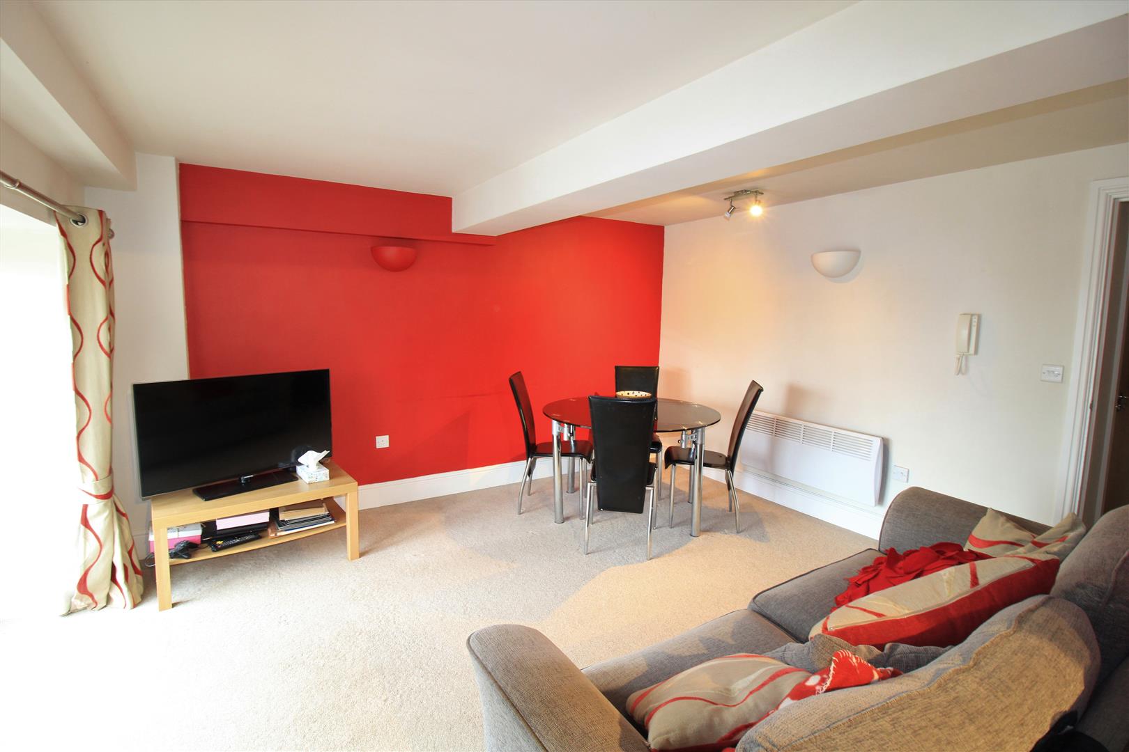 Apartment 12 Theatre Royal, Shrewsbury, SY1 1HR SSTC Monks